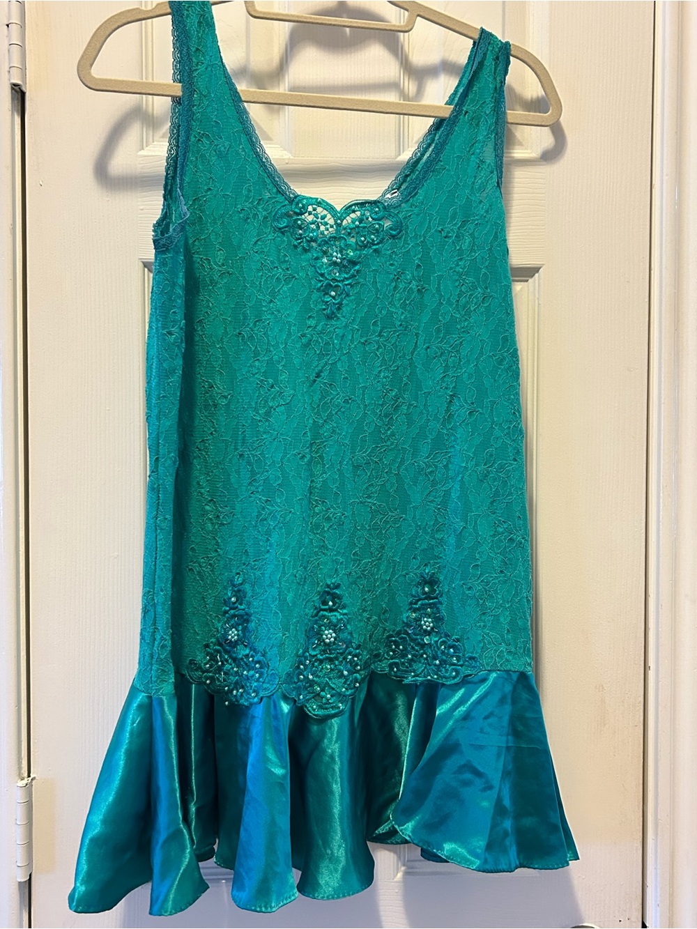 Cinema Exoile Authentic Y2K Nighty